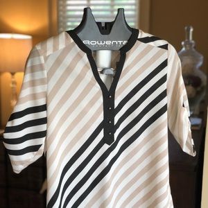 NYC tan, black, white